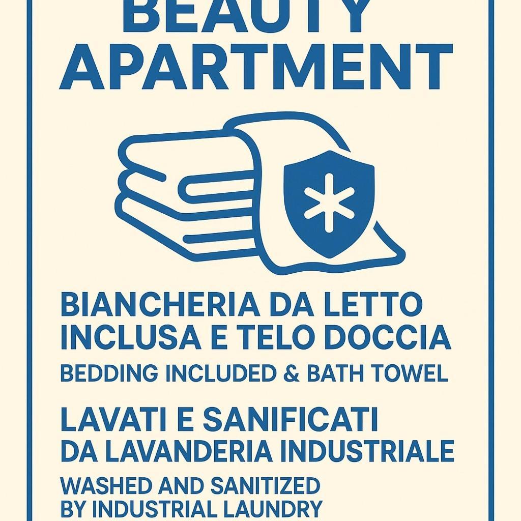 Beauty Aparment By Eureka Appartement Catánia Buitenkant foto